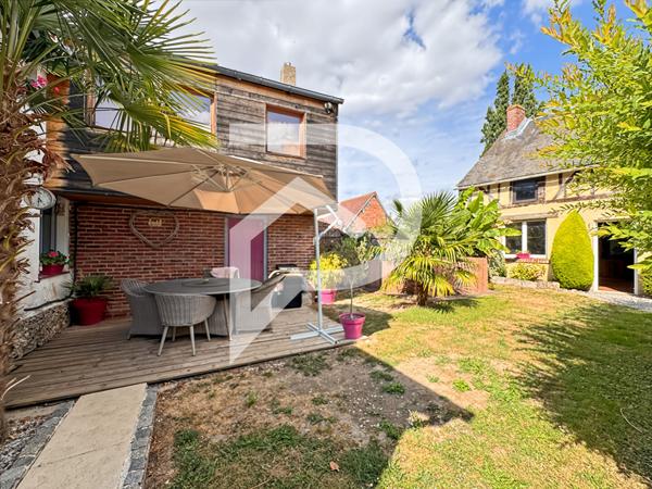 Maison 4 pièces 74 m2