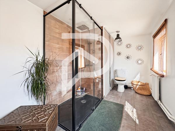 Maison 4 pièces 74 m2
