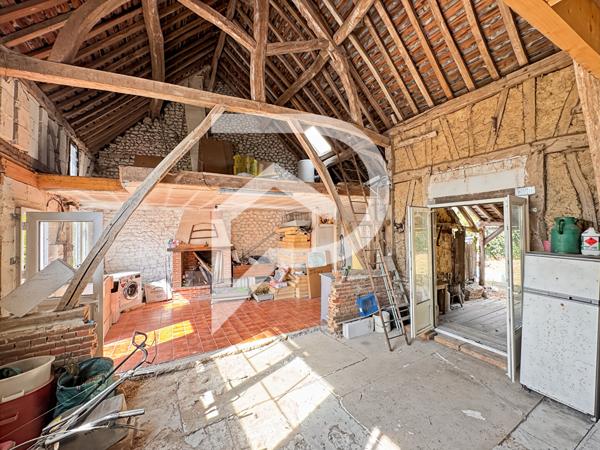 Maison 4 pièces 74 m2