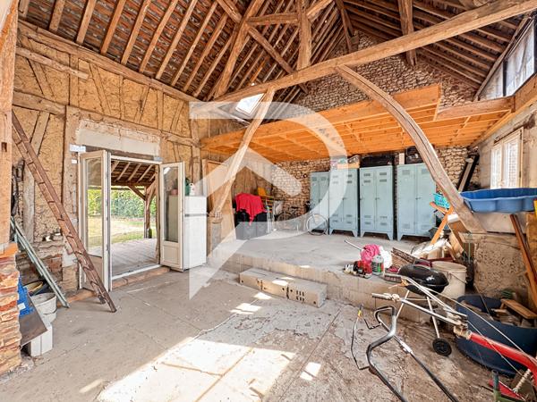 Maison 4 pièces 74 m2