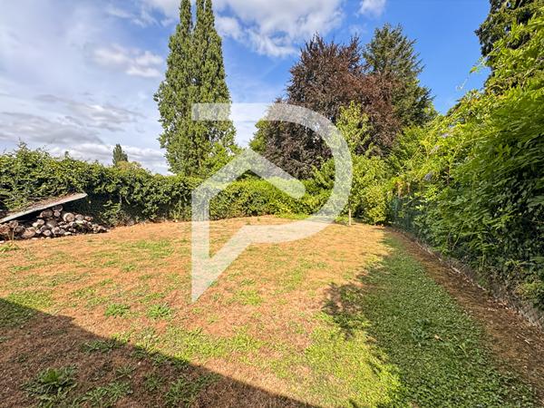 Maison 4 pièces 74 m2