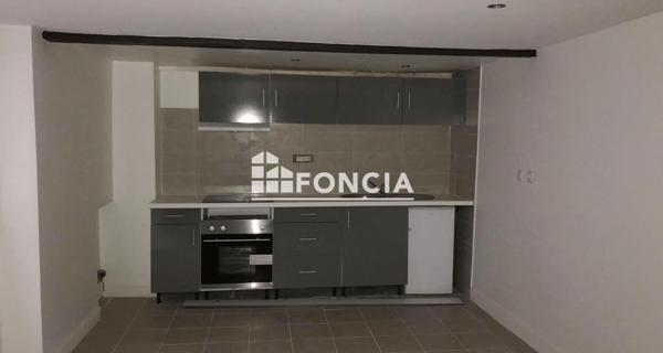 Location Appartement 2 pièces 42.45 m² - Saint-germain-en-laye 78100
