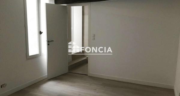 Location Appartement 2 pièces 42.45 m² - Saint-germain-en-laye 78100