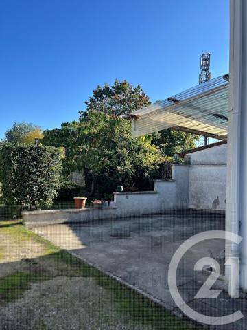 Maison à vendre  4 pièces - 72,65 m2 GRADIGNAN - 33