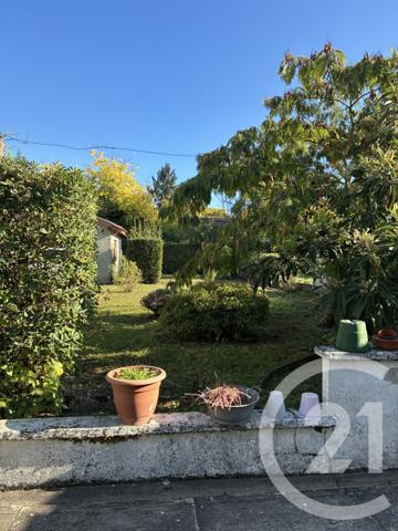 Maison à vendre  4 pièces - 72,65 m2 GRADIGNAN - 33