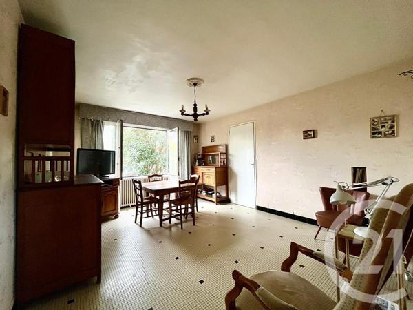 Maison à vendre  4 pièces - 72,65 m2 GRADIGNAN - 33