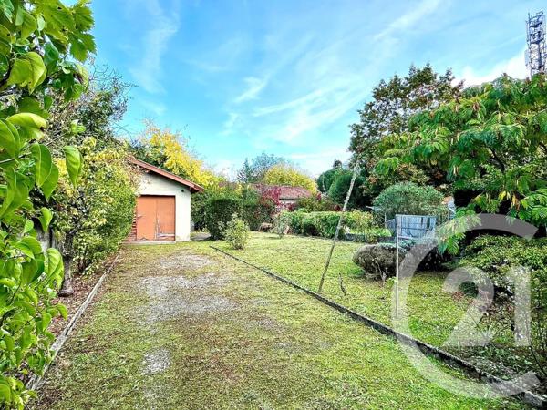 Maison à vendre  4 pièces - 72,65 m2 GRADIGNAN - 33