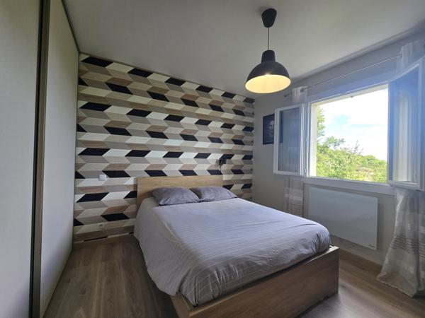 Jonquerettes (84450) Maison récente de 105m² à flanc de colline avec vue Ventoux - Jonquerettes