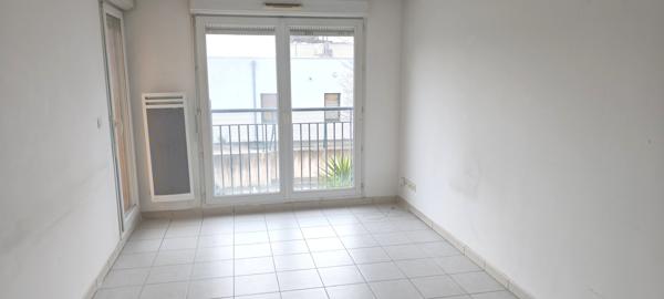 Le Pontet (84130) Appartement de 34.8m² à Le Pontet