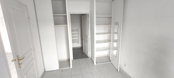 Le Pontet (84130) Appartement de 34.8m² à Le Pontet