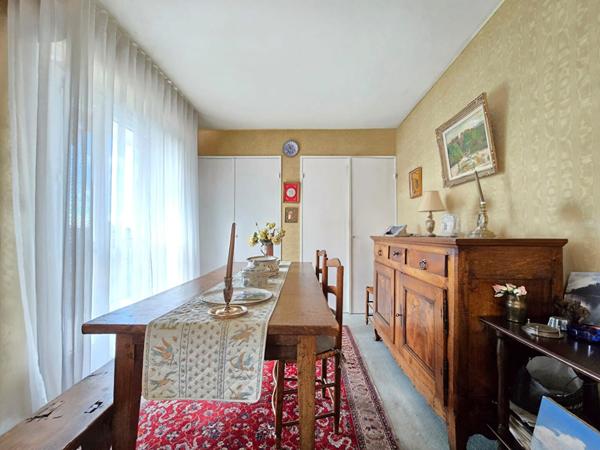 EN EXCLUSIVITÉ ? T4 LUMINEUX ? VILLE NOUVELLE RILLIEUX-LA-PAPE