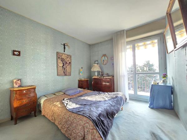 EN EXCLUSIVITÉ ? T4 LUMINEUX ? VILLE NOUVELLE RILLIEUX-LA-PAPE