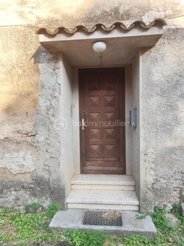 Immeuble mixte de 140 m²