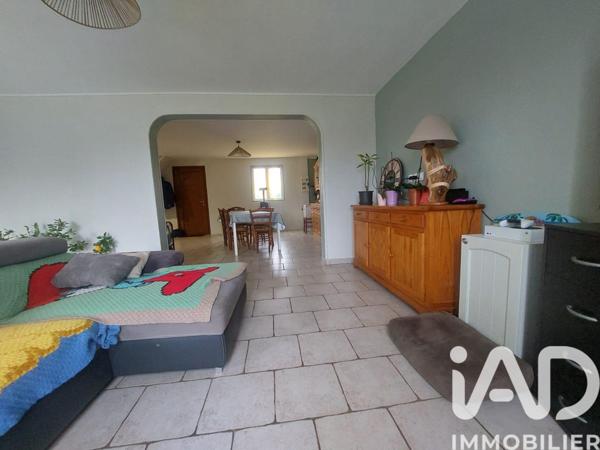 Maison à vendre 4 pièces 114 m² Commentry