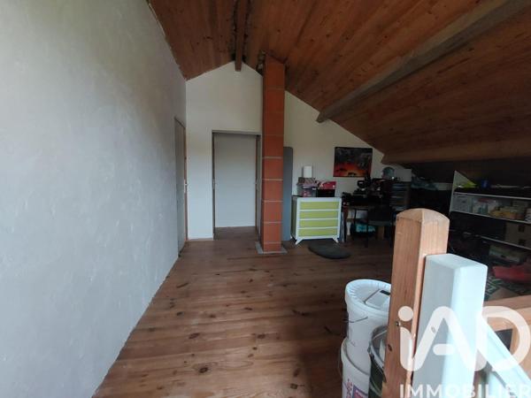 Maison à vendre 4 pièces 114 m² Commentry