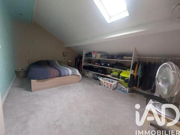 Maison à vendre 4 pièces 114 m² Commentry