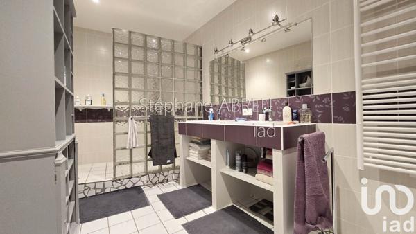 Maison à vendre 9 pièces 297 m² Saint-Laurent-de-la-Salanque