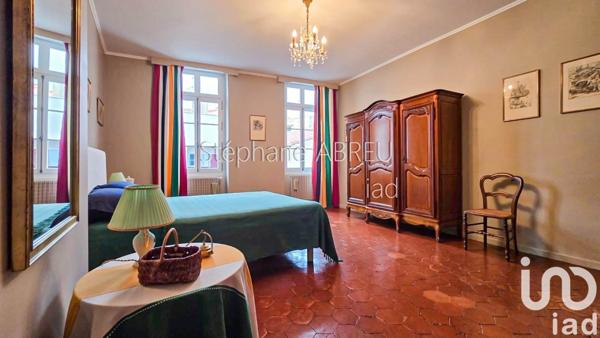 Maison à vendre 9 pièces 297 m² Saint-Laurent-de-la-Salanque