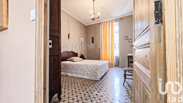 Maison à vendre 9 pièces 297 m² Saint-Laurent-de-la-Salanque