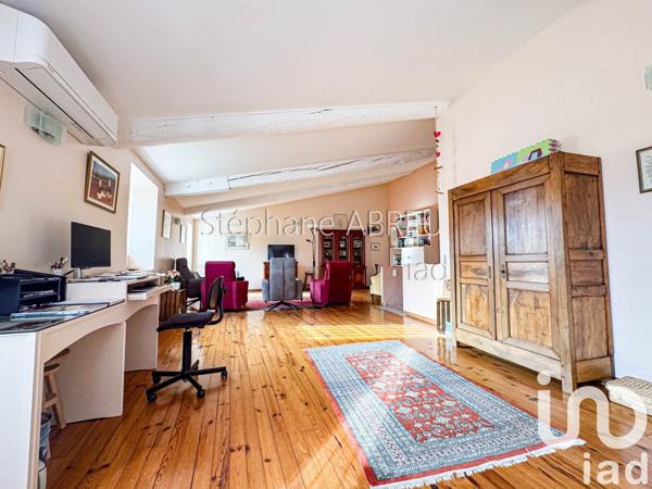 Maison à vendre 9 pièces 297 m² Saint-Laurent-de-la-Salanque