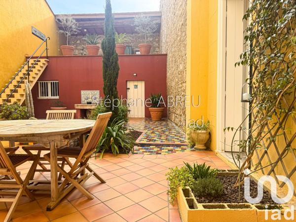 Maison à vendre 9 pièces 297 m² Saint-Laurent-de-la-Salanque