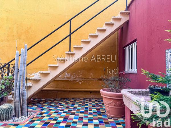 Maison à vendre 9 pièces 297 m² Saint-Laurent-de-la-Salanque