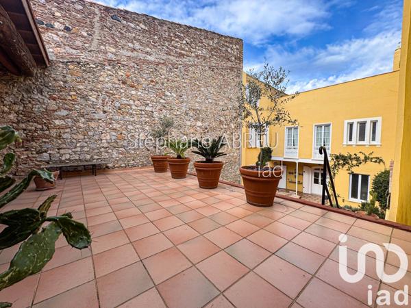 Maison à vendre 9 pièces 297 m² Saint-Laurent-de-la-Salanque