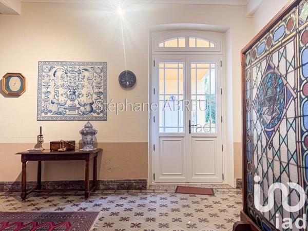 Maison à vendre 9 pièces 297 m² Saint-Laurent-de-la-Salanque