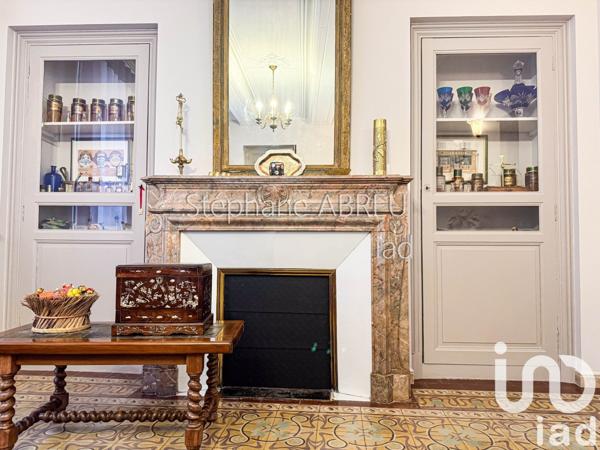 Maison à vendre 9 pièces 297 m² Saint-Laurent-de-la-Salanque