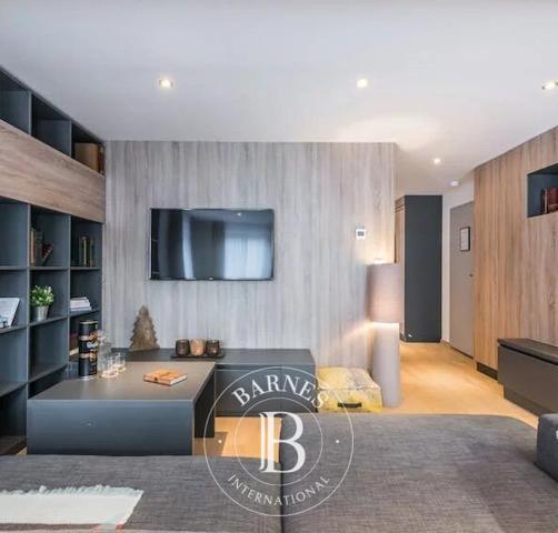 Morzine, Appartement 2 Chambres -  52 m² à vendre