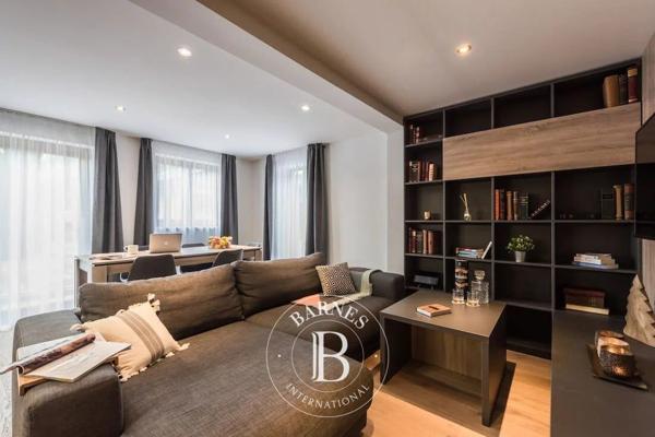 Morzine, Appartement 2 Chambres -  52 m² à vendre