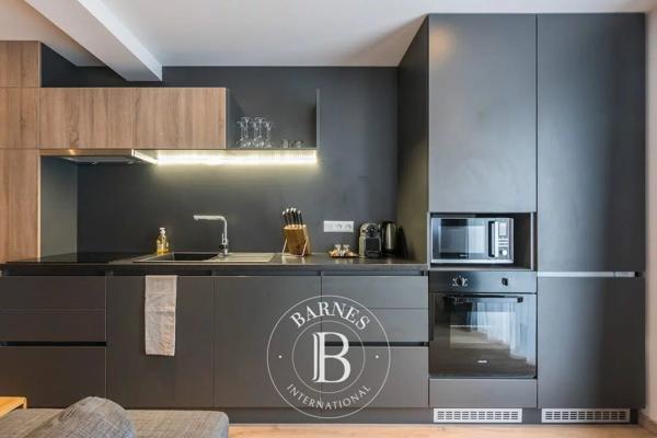 Morzine, Appartement 2 Chambres -  52 m² à vendre