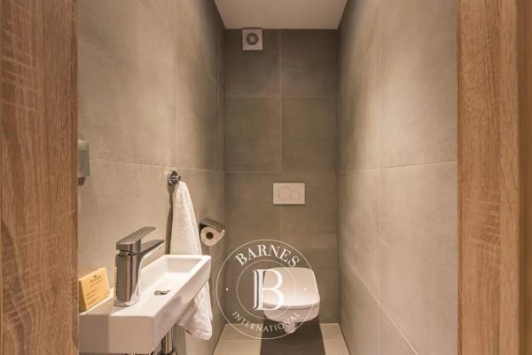 Morzine, Appartement 2 Chambres -  52 m² à vendre