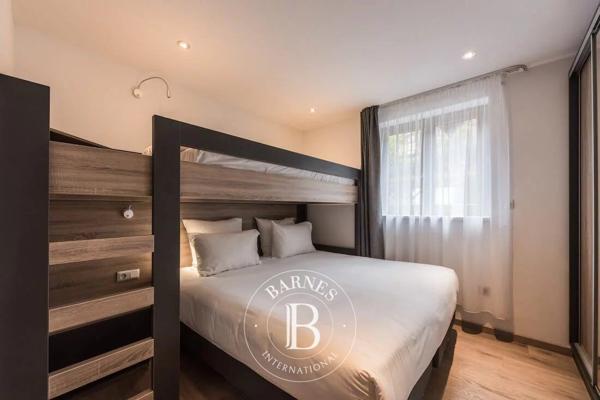 Morzine, Appartement 2 Chambres -  52 m² à vendre