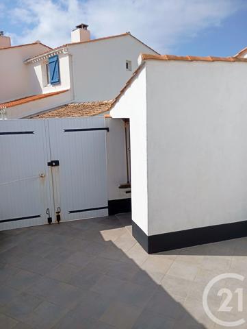 Maison à vendre  1 pièce - 20,40 m 2   BRETIGNOLLES SUR MER  - 85