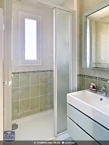 Appartement à vendre 4 pièces 55.7m² Alençon (61000)