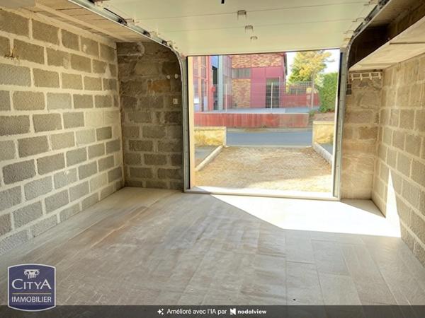 Appartement à vendre 4 pièces 55.7m² Alençon (61000)