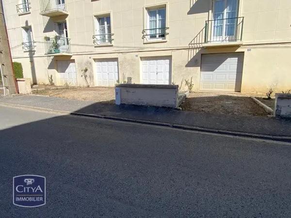 Appartement à vendre 4 pièces 55.7m² Alençon (61000)