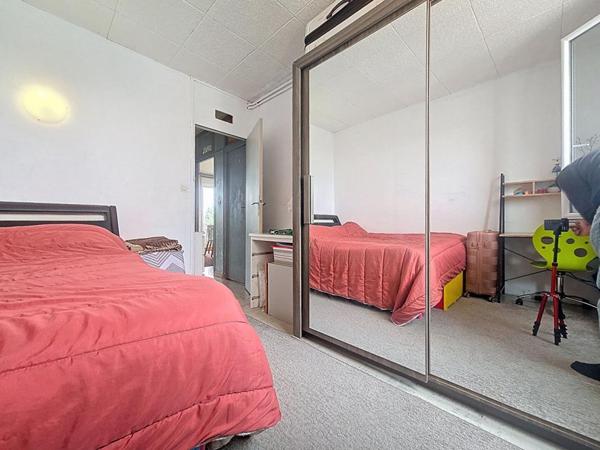 Appartement  4 pièce(s)