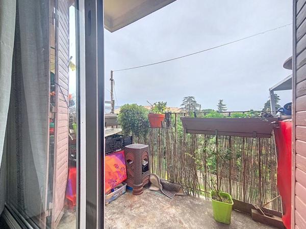 Appartement  4 pièce(s)