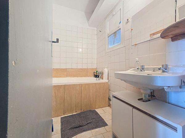 Appartement  4 pièce(s)