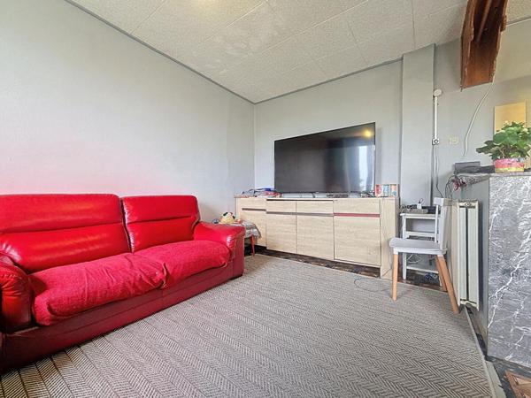 Appartement  4 pièce(s)