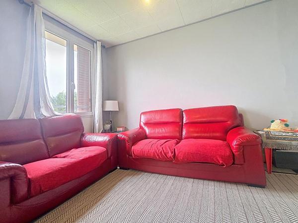 Appartement  4 pièce(s)