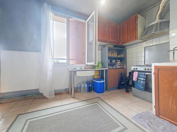 Appartement  4 pièce(s)