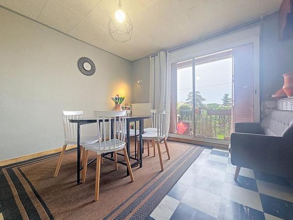 Appartement  4 pièce(s)