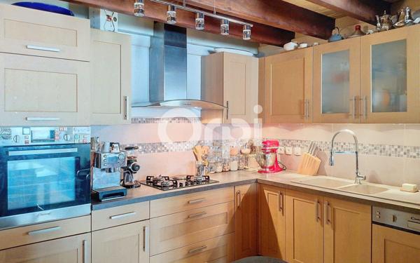 Maison à vendre    4 pièces • 83,60 m2 Longjumeau