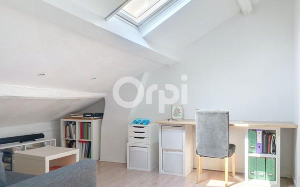 Maison à vendre    4 pièces • 83,60 m2 Longjumeau