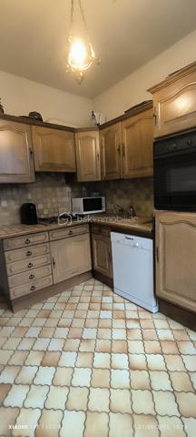 Maison ancienne de 175 m²