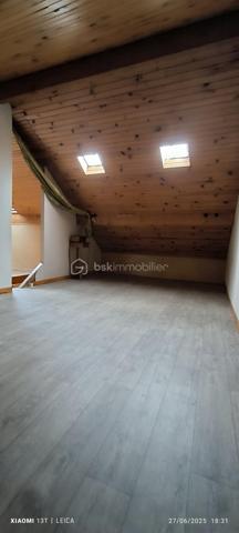 Maison ancienne de 175 m²