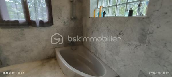 Maison ancienne de 175 m²